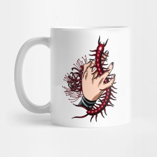 Kaneki Mug